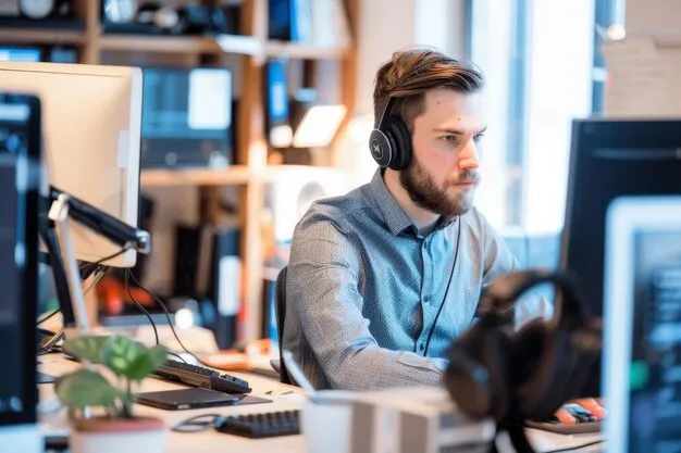 Your Calendar Is Lying to You: The Case for Going Async-First