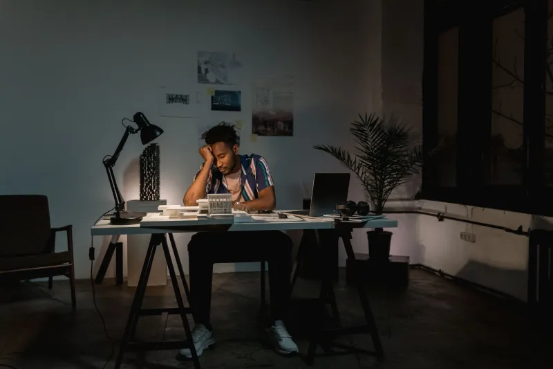 The Best Person on Your Team Is One Bad Quarter Away From Quitting