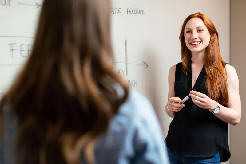 The Feedback Lag Is Killing Your Team's Best Ideas Before They Have a Chance to Grow